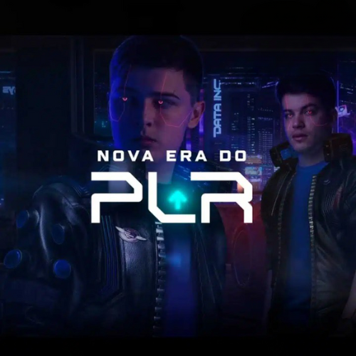 A NOVA ERA MILIONÁRIA PLR – KAYKY E HYTALLO