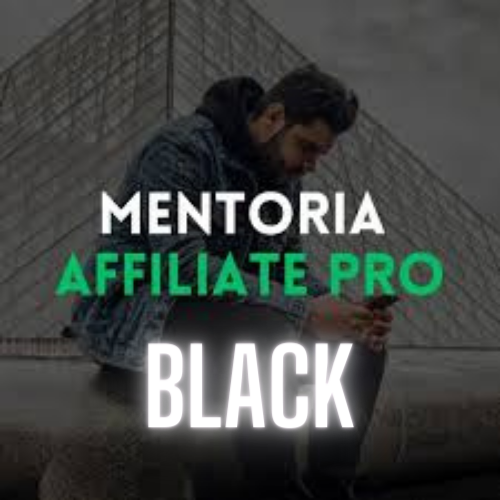 Affiliate Black – Guilherme Bifi