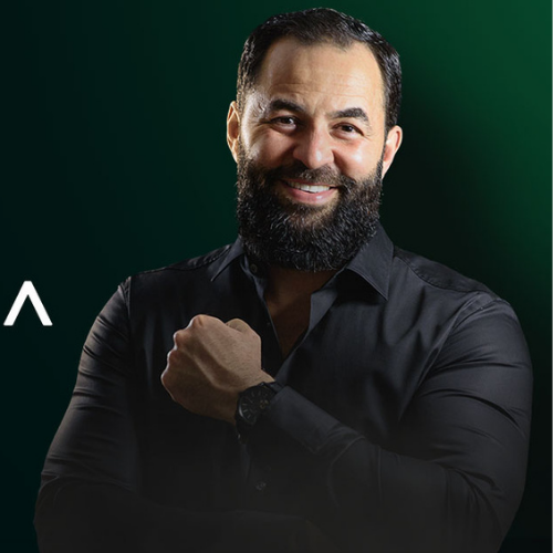 Ciclo da Maestria 2.0  – Wendell Carvalho