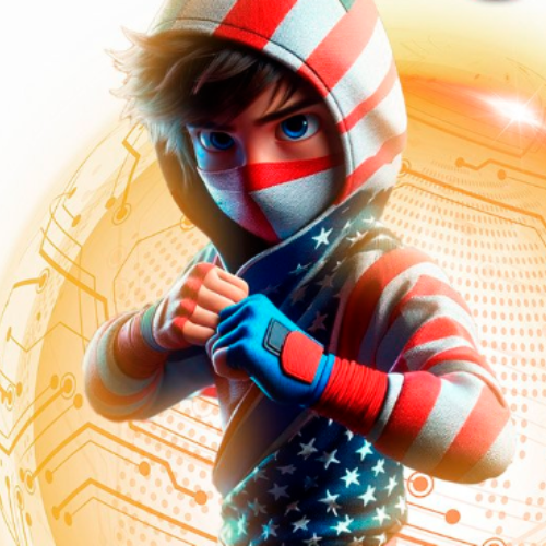 Comunidade Digital Ninjas – Diogo Caixeta