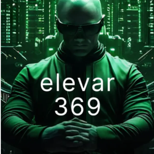 Comunidade Elevar 369 – Daniel (Crxzy 244)