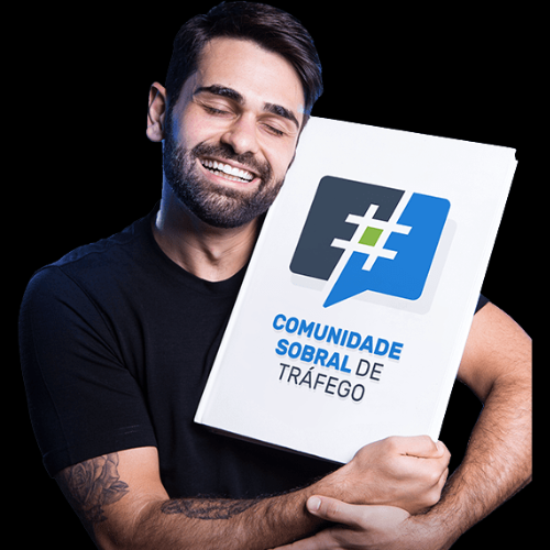 COMUNIDADE SOBRAL DE TRÁFEGO – PEDRO SOBRAL