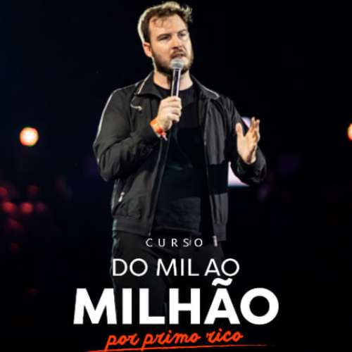 DO MIL AO MILHÃO – THIAGO NIGRO
