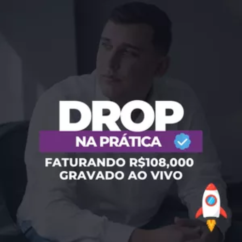 DROP NA PRÁTICA – THOMAS JEFFERSON