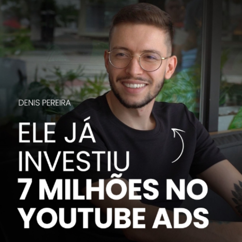 Elite Buyers - Denis Pereira