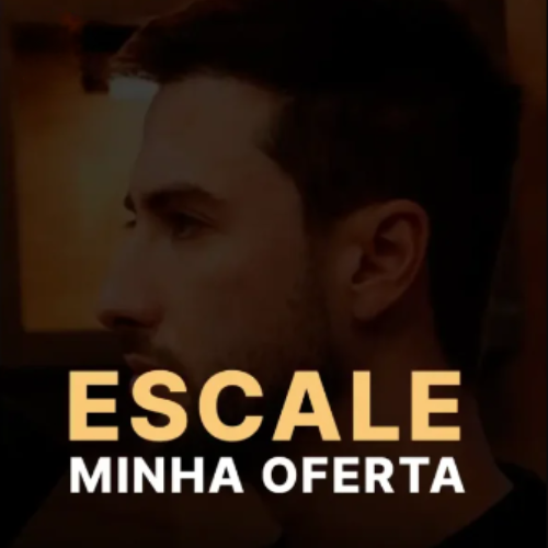 Escale Minha Oferta – João Campos