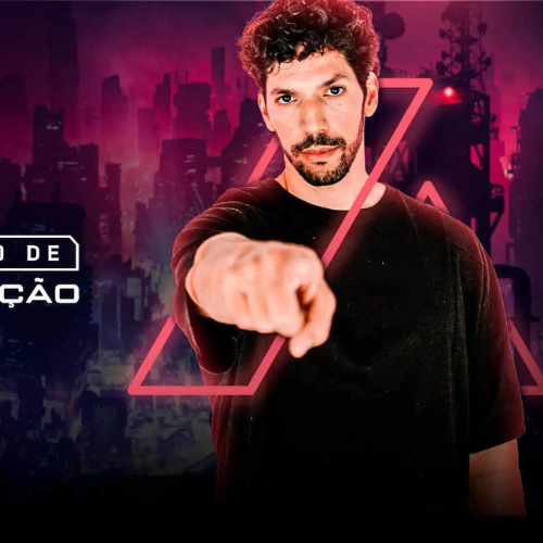 Escola de Automação – Thales Laray