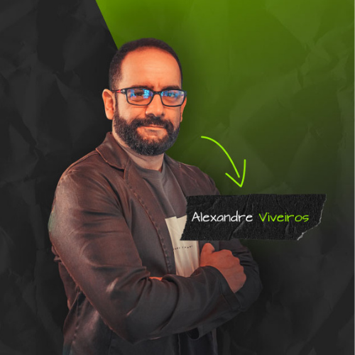 FORMAÇÃO COPYWRITER 12K – ALEXANDRE VIVEIROS