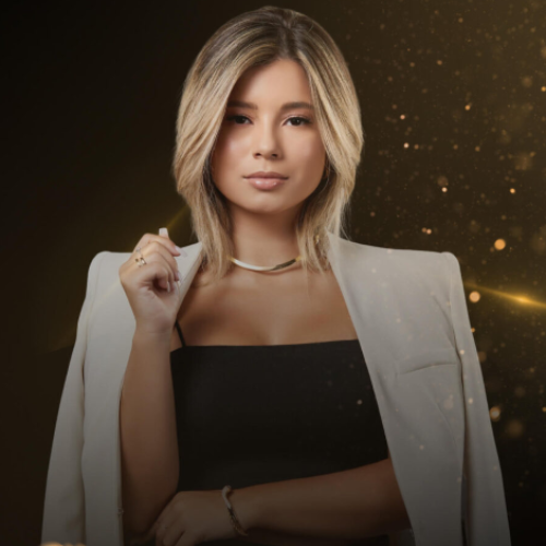 Golden Ads Academy – Gimena de Souza