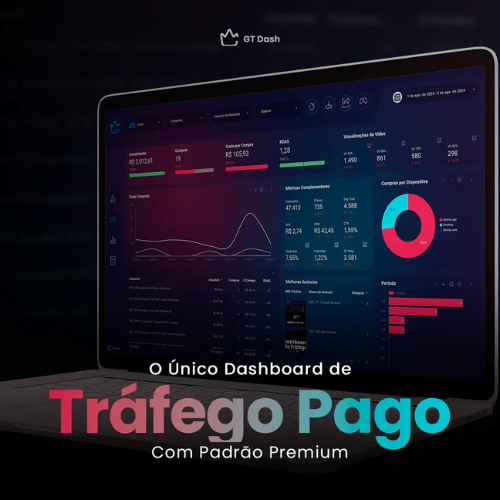 GT DASH PRO – Samuel Costa