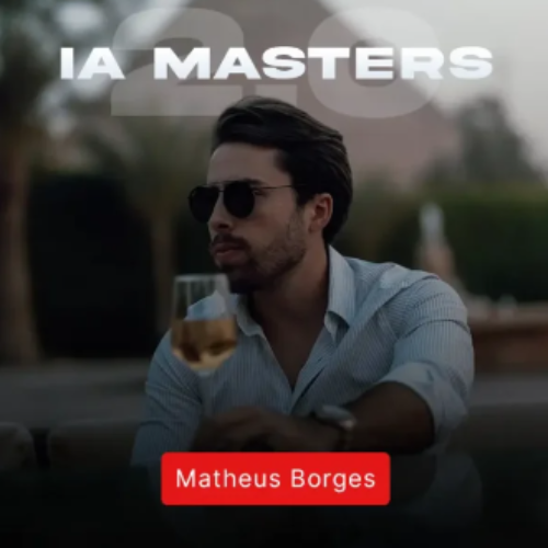 IA Masters 2.0 – Matheus Borges