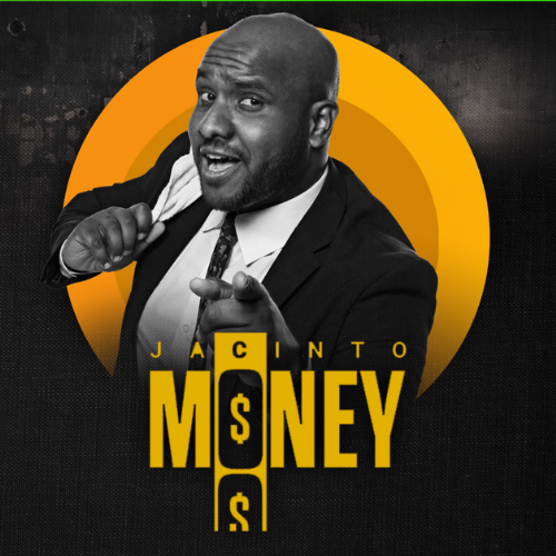 JACINTO MONEY  – VINI RODRIGUES