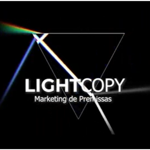 Light Copy – Leandro Ladeira