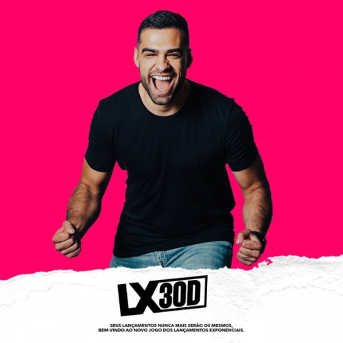 LX Club – Marcos Paulo