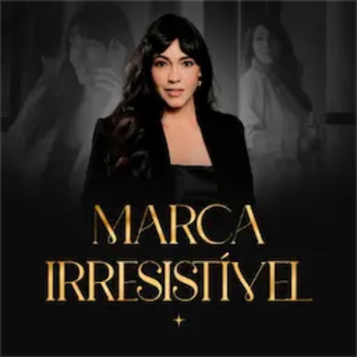 Marca Irresistível – Clara Do Vale