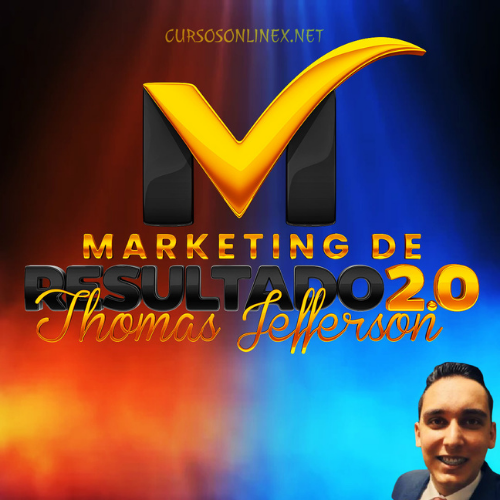 MARKETING DE RESULTADO 2.0 – THOMAS JEFFERSON