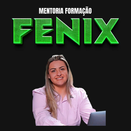 Mentoria Formação Fenix – Mogana Kayser