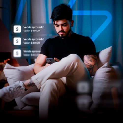 Mentoria Low Ticket na Gringa – Diogo Kobata