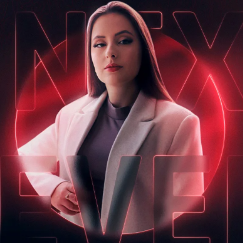 Mentoria Next Level – Nicoli Heinig