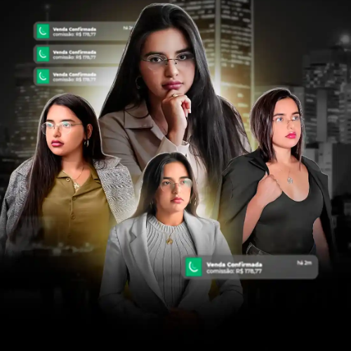 MENTORIA VIRADA MILIONÁRIA – DAIANE CAVALCANTE