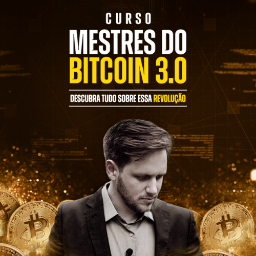 Mestres do Bitcoin 3.0- Augusto Beckes
