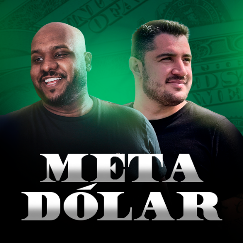 META DÓLAR – VINI RODRIGUES