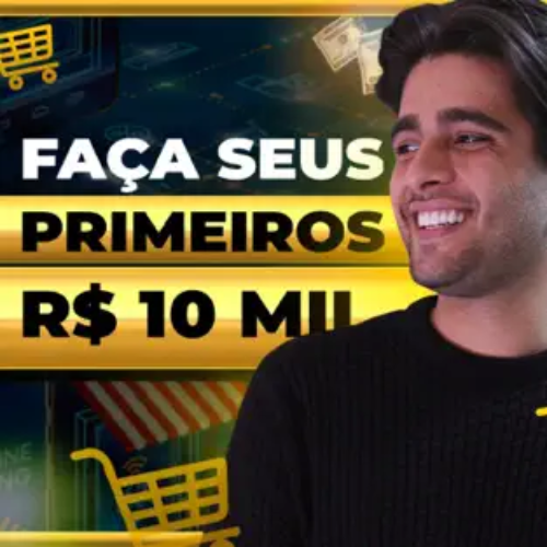 MÉTODO DROP SUSTENTÁVEL – MATHEUS GOMES