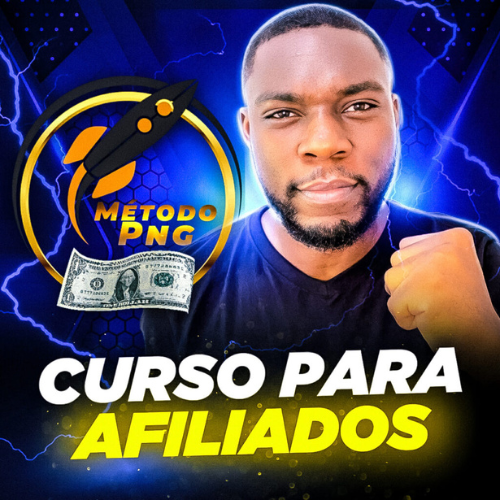 Método PNG  – Michael Pogne