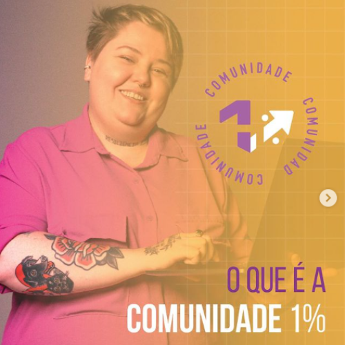 Mina do Bing – Comunidade