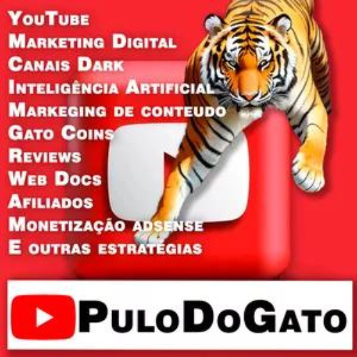 PULO DO GATO 5.0 – ERIVELTON