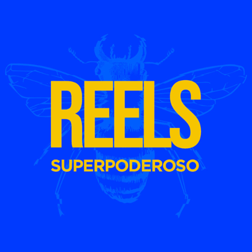 REELS SUPER PODEROSO – PAULO CUENCA