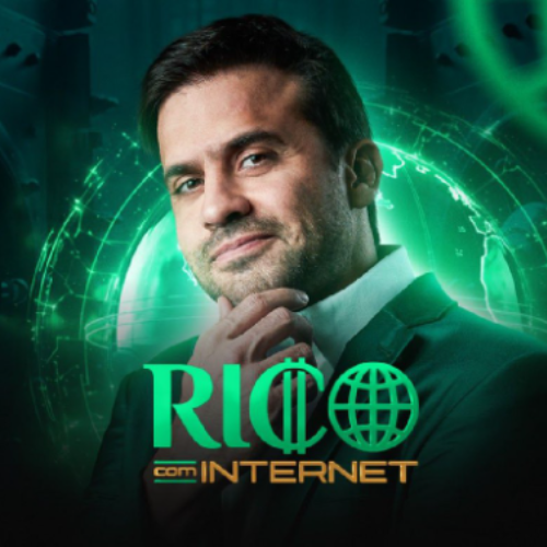 Rico Com Internet – Pablo Marçal