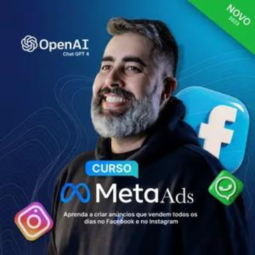 RocketAds Meta Ads – Felipe Cardozo