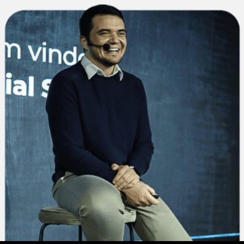 SS ACADEMY – Social Selling – Davi Oliveira