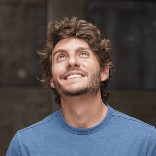 STORIES 10X – LEANDRO LADEIRA