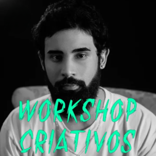 Workshop Criativos Milionários – Gabriel Figueiredo