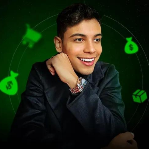 Zerando o Drop – Thiago Hora