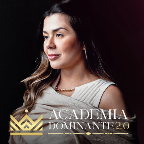 Academia Dominante 2.0 – Mariana Vabo