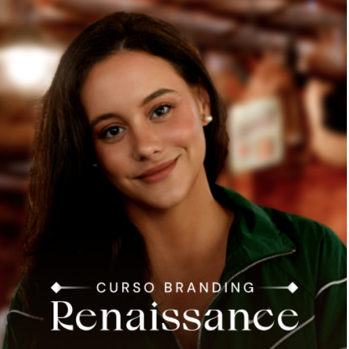 Branding Renaissance – Tay Dantas