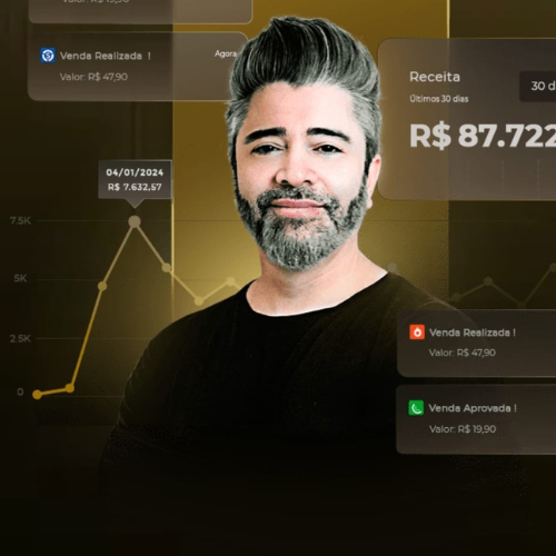 Mentoria Low Ticket – Silvio Roberto