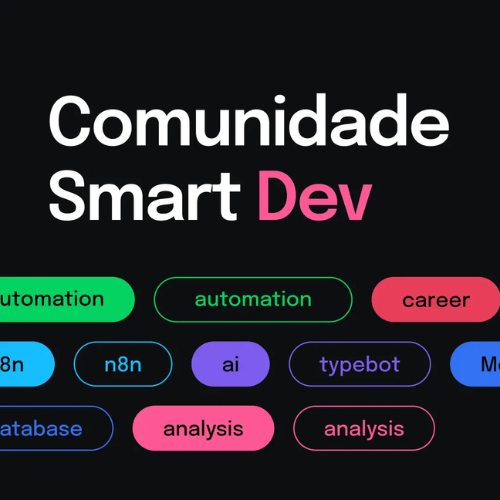 SmartDev Academy - Felipe Fontoura