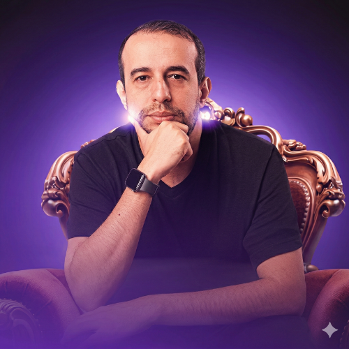 Alcateia [fundadores] – Vini Grevy [2026]
