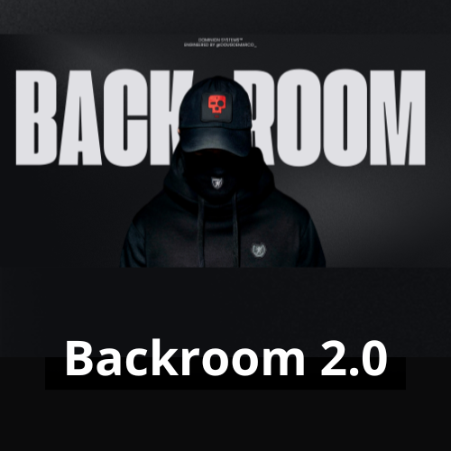 Backroom 2.0 – Doug.Exe 7.0 – Doug Demarco