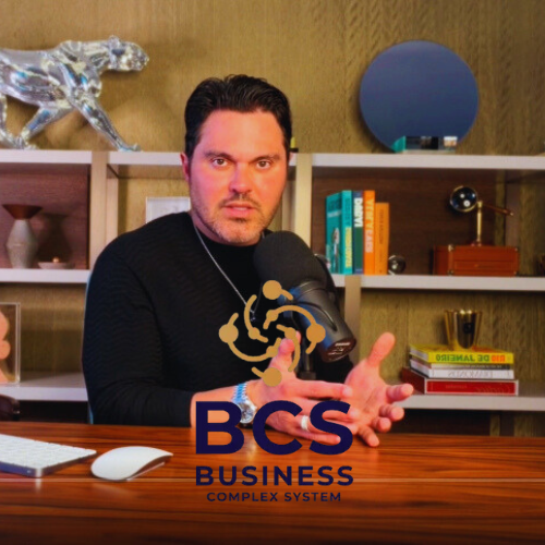 BCS Business Complex System – Mandi & Cadu