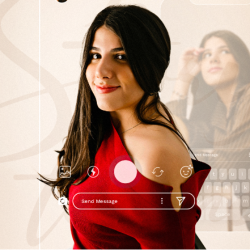 Certificação em Social Media Storyteller – Millena Nóbrega [2025]