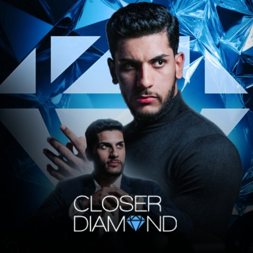 Closer Diamond – Estevão Souza
