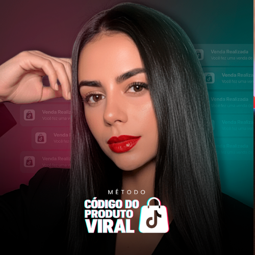 Código do Produto Viral – Jéssica Freire