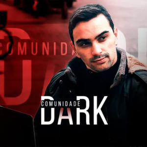 Comunidade Dark - Jef Martins
