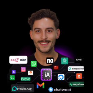 Comunidade de Automações com IA - GgNocode