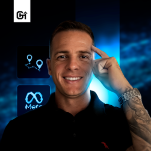 Comunidade Growth Hackers - Allan Silva